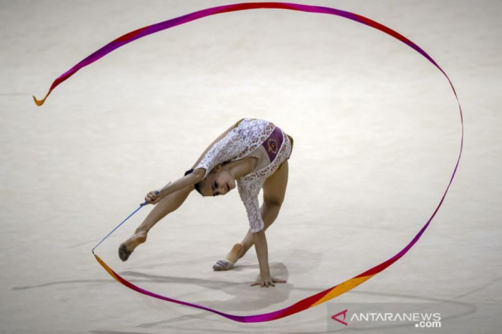 Juara PON tidak Otomatis Tampil di SEA Games Vietnam