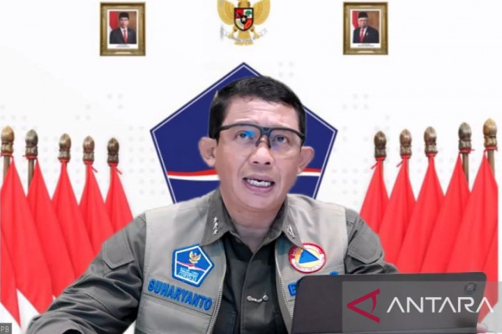 Berbagai Strategi BNPB Mengantisipasi Bencana Saat Mudik