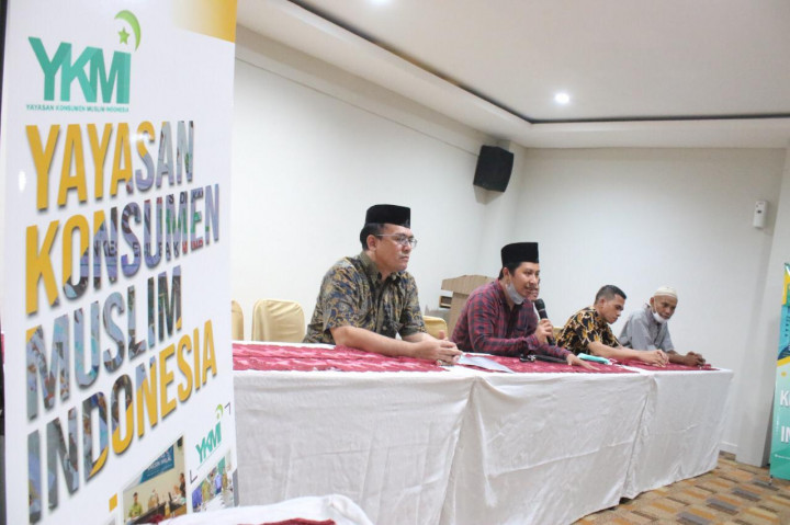 YKMI: Pemerintah Wajib Sediakan Vaksin Halal Sesuai Putusan MA
