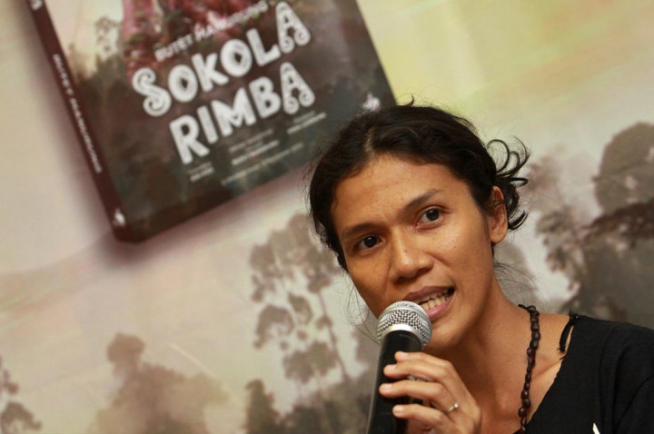 Berjuang di Bidang Pendidikan,Ini 8 Sosok Kartini Masa Kini