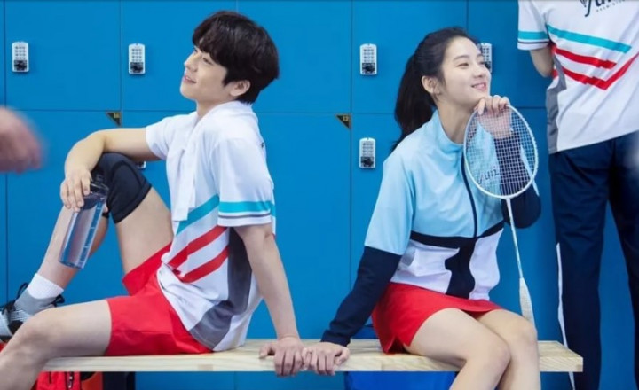 Tayang di Disney+ Hotstar, Ini Sinopsis Drakor <i>Love All Play</i>