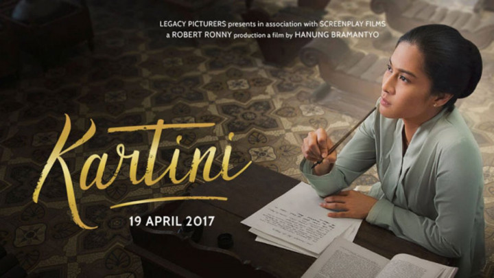 5 Fakta Menarik Film Kartini