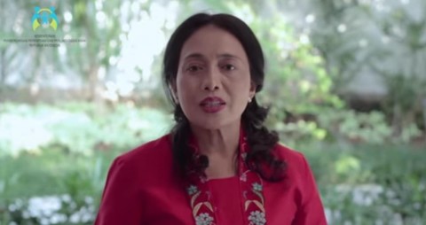 Menteri PPPA: Kartini Masa Kini Harus Mandiri, Berdaya, dan Setara