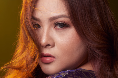 Masih Ingat Audy? Kini Hadir Kembali dengan Lagu Baru