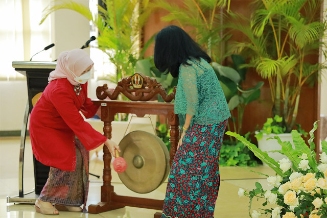 Bertepatan dengan Hari Kartini, Unpad Luncurkan Ruang Aman untuk Korban Kekerasan Seksual