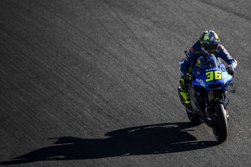 Beragam Fakta Menarik Jelang MotoGP Portugal