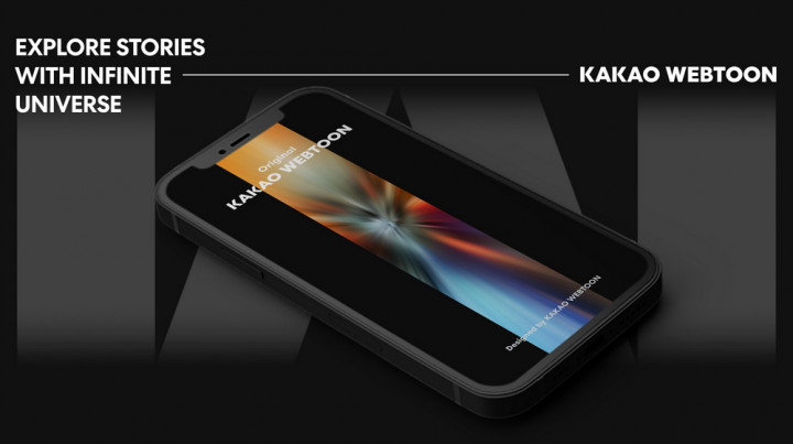 Ratusan Webtoon Populer Korea Bakal Hadir di Indonesia