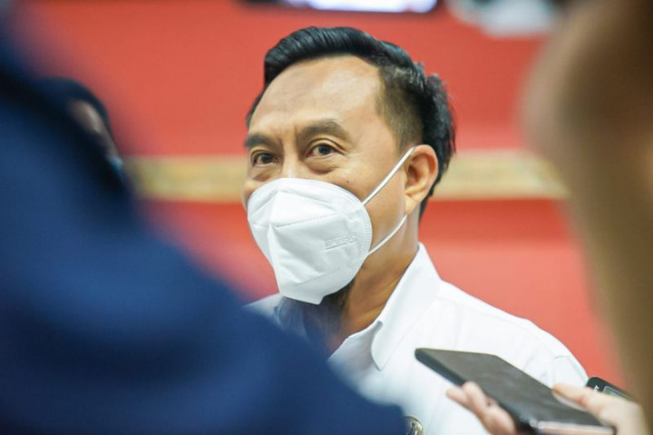 Dinkes Pontianak Setop Pelayanan Isolasi di Rusunawa