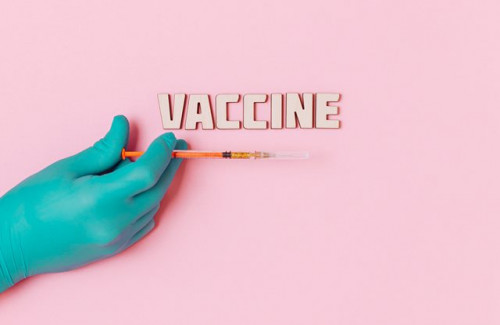 Ini dia Bivalen, vaksin baru milik Moderna. (Foto: Ilustrasi/Pexels.com)