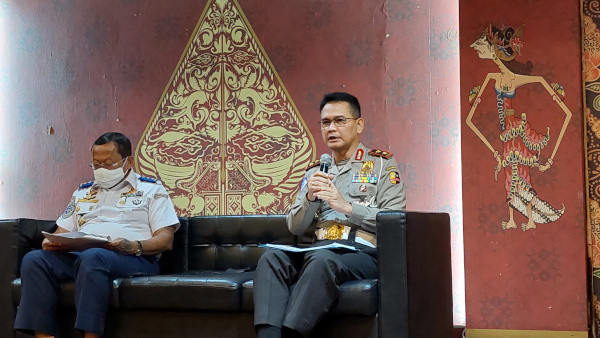 Berlaku 28 April 2022, Masyarakat Diimbau Patuhi Aturan Ganjil Genap di Tol