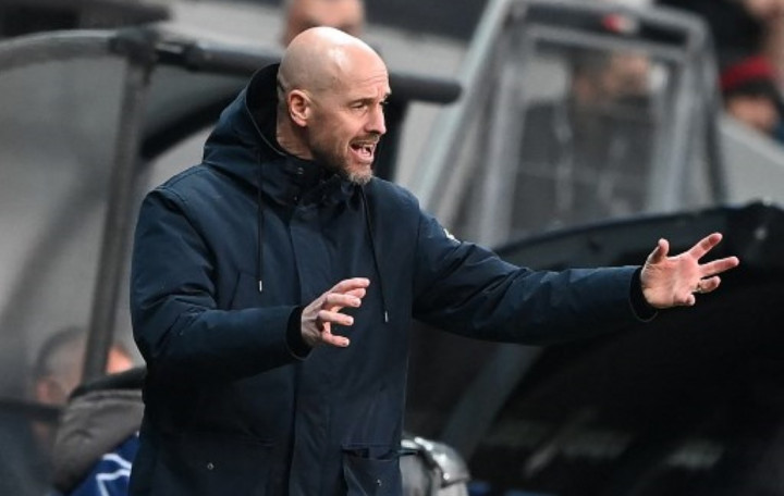 Profil Erik Ten Hag: Penganut Filosofi Guardiola yang Resmi Latih Manchester United