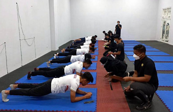 Ketat, Atlet yang Tampil di SEA Games Vietnam Jalani 2 Tes Ini