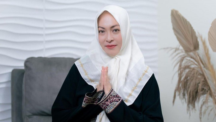 Angelina Sondakh Kenang Masa Depresi Usai Dipenjara: Rasanya Mau Mati Saja