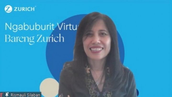 Zurich Siap Tangkap Peluang Bisnis di Tengah Pemulihan Tren pariwisata