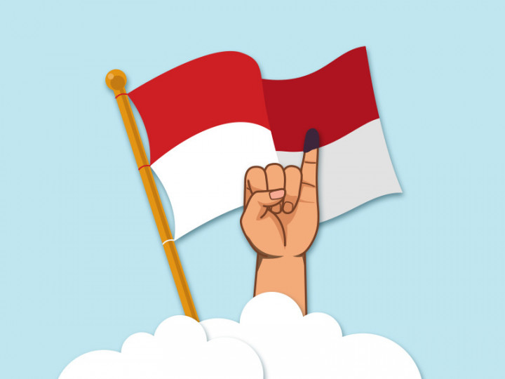 Rancangan Tahapan dan Jadwal Pemilu Serentak 2024