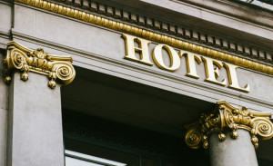 Pariwisata Domestik Bangkitkan Sektor Perhotelan