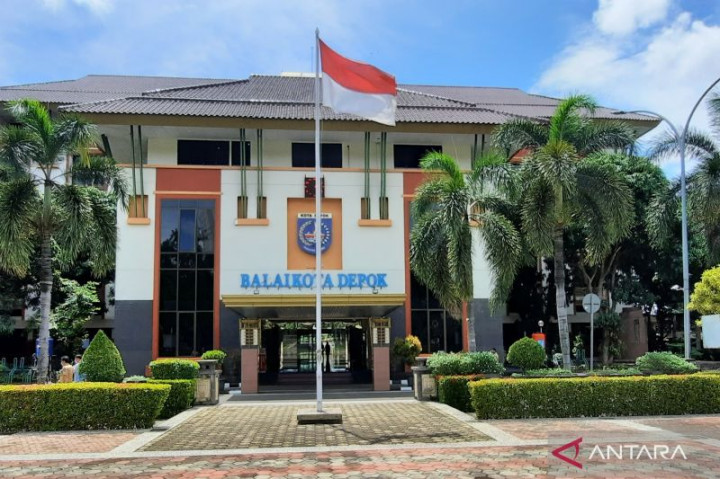 Pemkot Depok Buka Posko Pengaduan THR