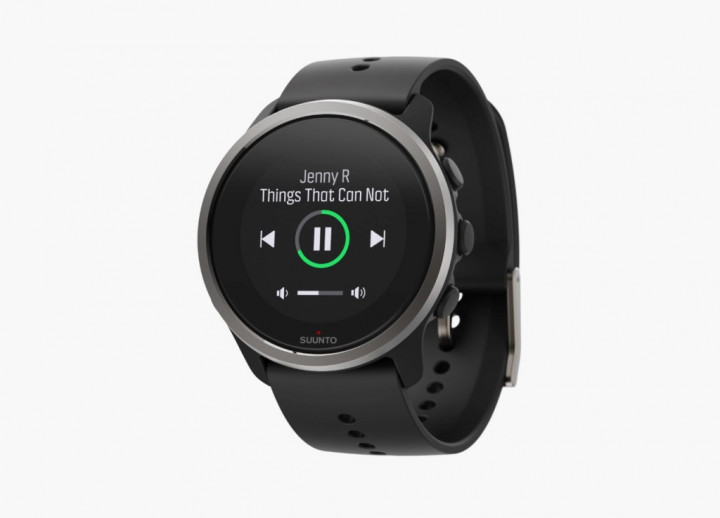 Resmi Dirilis, Ini 6 Fitur Apik dari Suunto 5 Peak