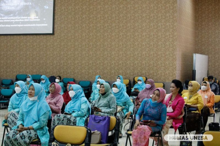 Menjadi Kartini, Menjadi Perempuan Berkarya dan Berdaya