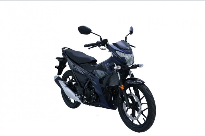 Suzuki Satria Jadi Musuh Polisi Malaysia, Ada Apa?