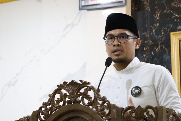 Jelang Lebaran, Pemkot Tangsel Ingatkan Warga Tetap Waspada Covid-19