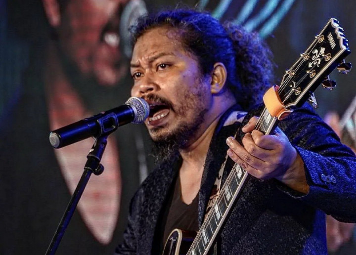 Pusakata Antusias Gelar Konser Virtual di Metaverse