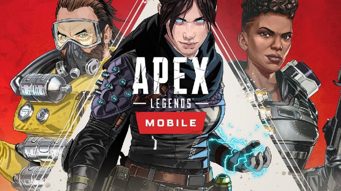 Dapat Respons Positif, Apex Legends Mobile Tambah Hadiah Pra-Registrasi