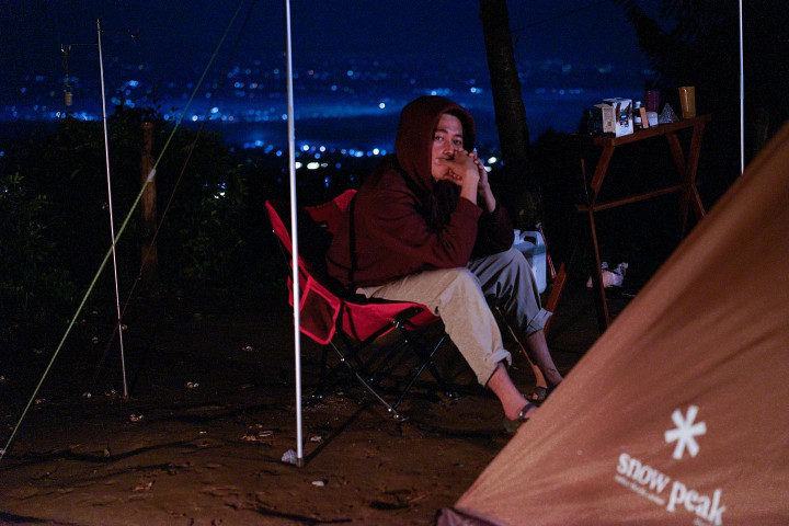 Budi Doremi Pindah ke Desa, Kerap Diganggu Ular