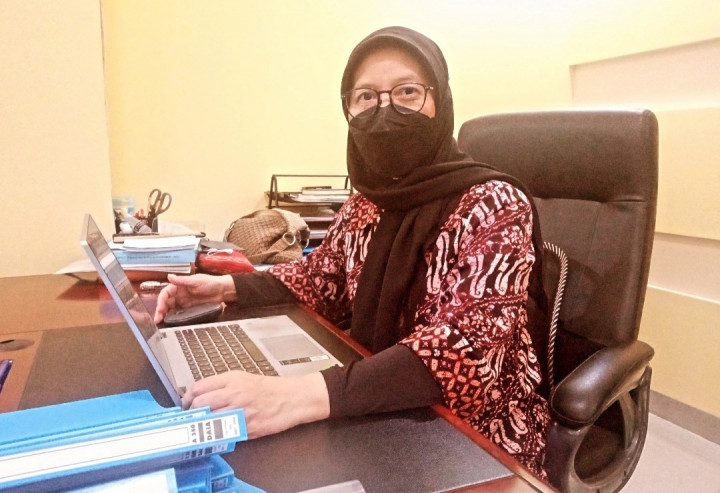 Upaya ITS Gerus Kesenjangan Gender di Perguruan Tinggi