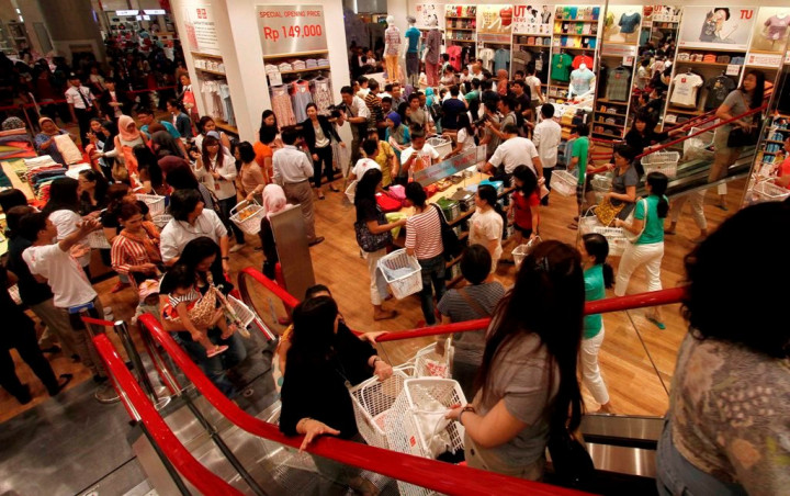 Pemerintah Diminta Perkuat Aspek Perlindungan Konsumen