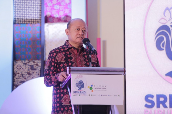 Demi Kesetaraan, Pupuk Indonesia Dukung Gerakan <i>Respectful Workplace Policy</i>