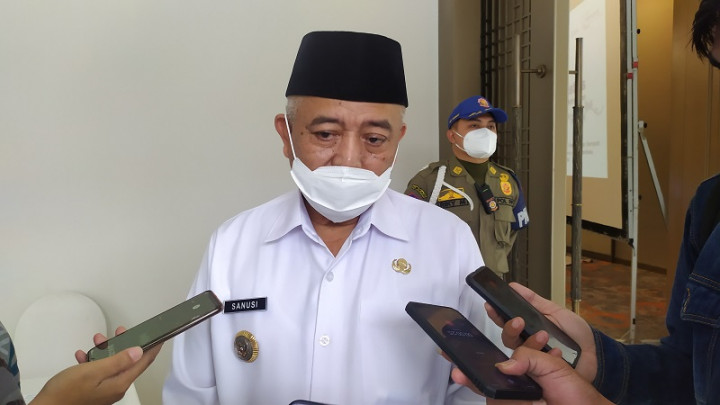 Pekerja Tak Dapat THR Diminta Melapor