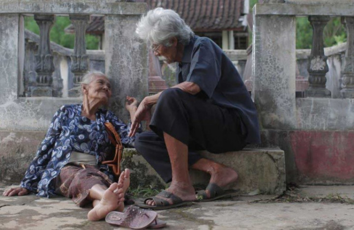 Viral di Tiktok, Ini 5 Fakta Film Ziarah