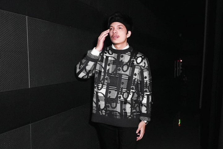 Atta Halilintar Sering Hapus Instagram karena Stres Lihat Komentar Netizen