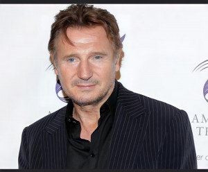 Liam Neeson Ingin Kembali ke Star Wars dengan Syarat Ini
