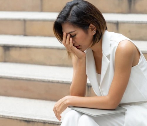 Penting! Lakukan Skrining Kesehatan Mental Jika Alami Gejala Ini