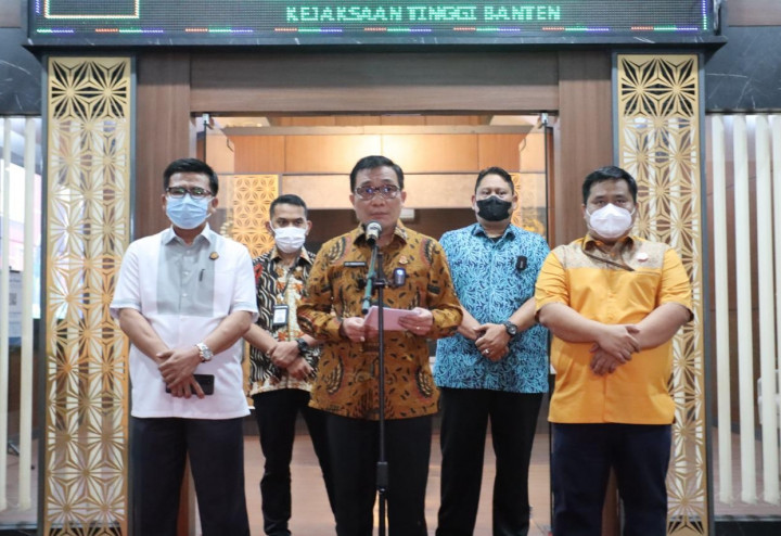 Kepala Penagihan Dalangi Penggelapan Pajak Rp6 Miliar