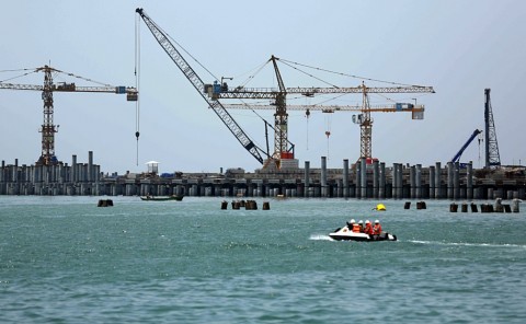 Pemberdayaan Ekonomi Masyarakat KSOP Marunda Siap Tepat Sasaran