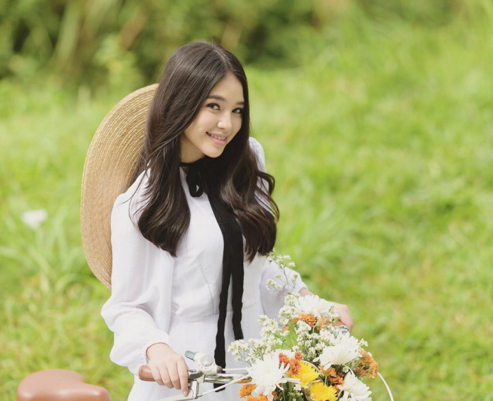 Rilis Album Pertama, Anneth Delliecia Sempat Dilanda Ketakutan