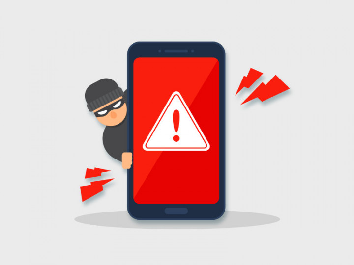 Daftar 11 Aplikasi Azan dan Salat yang Melakukan Pencurian Data