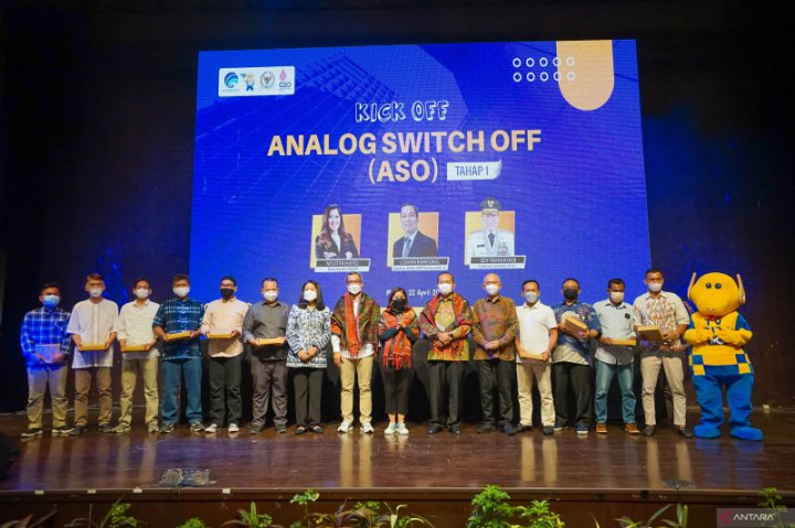 Program Televisi Digital Upaya Meningkatkan Kualitas Penyiaran Nasional