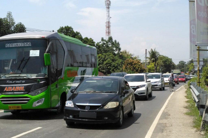 3 Panduan Aman Mudik, Biar Aman & Menyenangkan