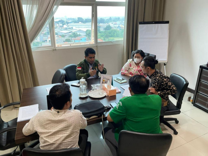 Hipmi Minta Komisi Yudisial Pantau Persidangan Mardani Maming