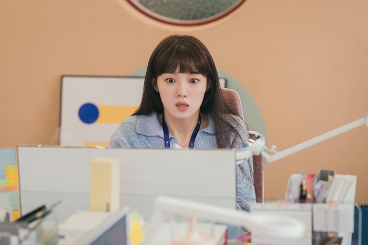 Tayang di Viu, Ini Sinopsis Drakor <i>Shooting Star</i>