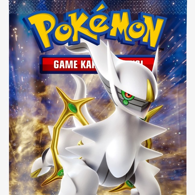 Pokemon Ability Vstar Power Star Birth (Foto: Ist)