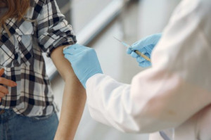 Kabar Baik! Kemenkes Tambah 3 Vaksin Imunisasi Rutin, Salah Satunya HPV