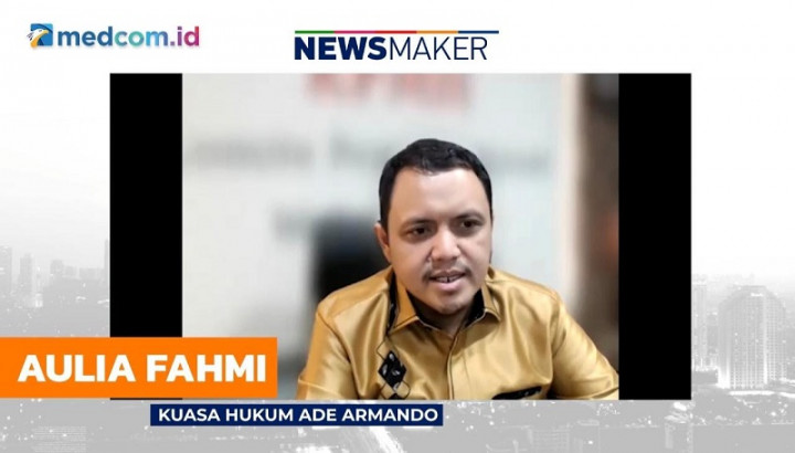 Kuasa Hukum Desak Semua Pemicu Pengeroyokan Ade Armando Diidentifikasi