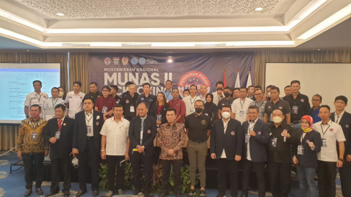 Tanding di SEA Games, Kickboxing Kejar Target Masuk DBON