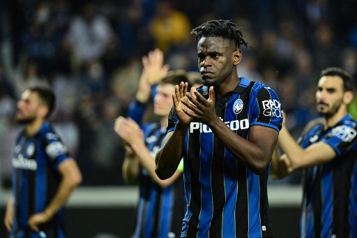 Atalanta Sudahi Tren Kekalahan dengan Menaklukkan Venezia