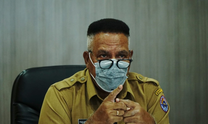 BNPP Sebut 2 Program Pembangunan Ini Tak Bisa Dilaksanakan di 2022